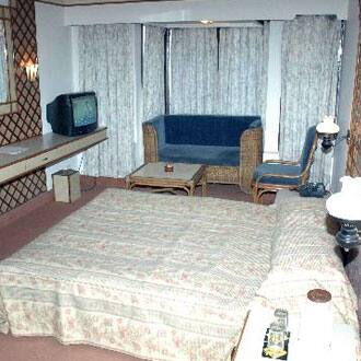 Hotel Donyi Polo Ashok, Itanagar 2